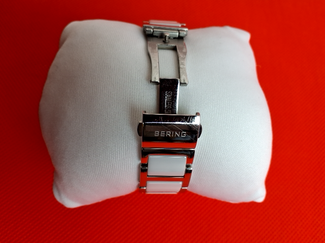 Bering armbåndsur 10729 - 704
